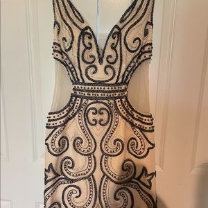 gianni bini formal dress, brand new never worn! Size 9!